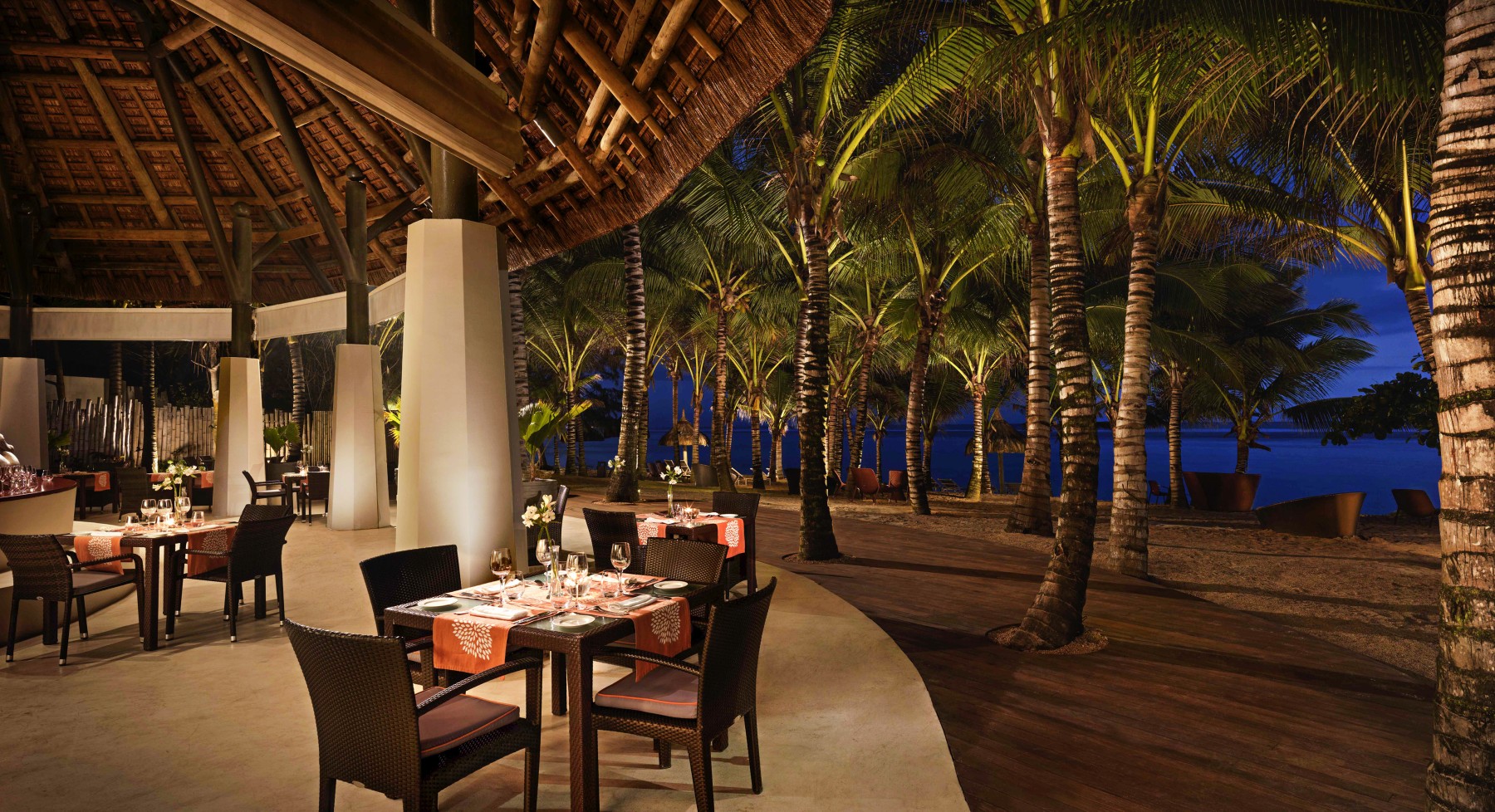 SO  Mauritius